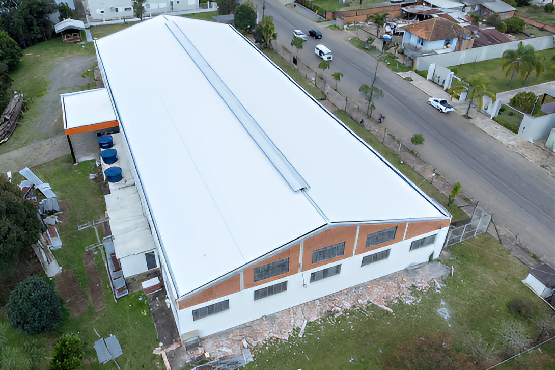 CENTRO CULTURAL ALEXANDRE ZANIOL