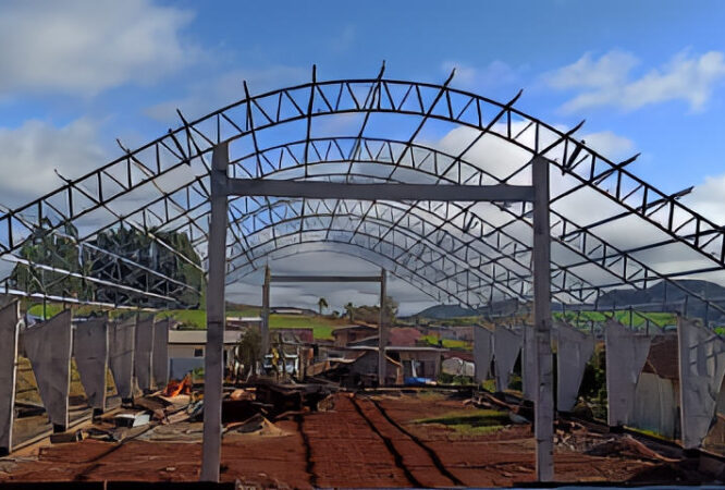 PREFEITURA MUNICIPAL DE SANTA CECÍLIA