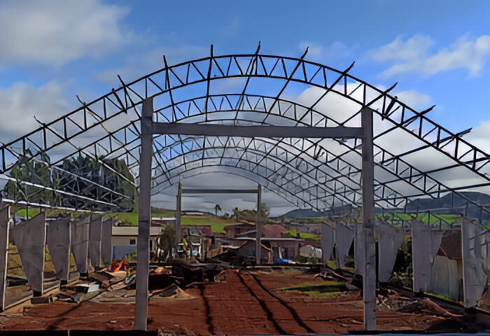 PREFEITURA MUNICIPAL DE SANTA CECÍLIA